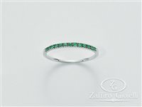 Anello Miluna Donna in Oro LID2901X